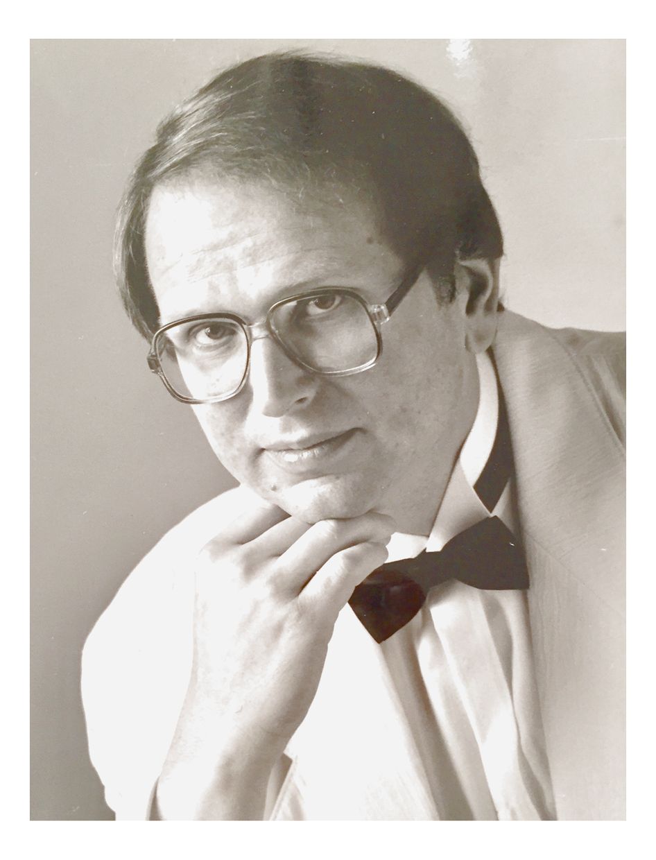 Александр Ивашкин